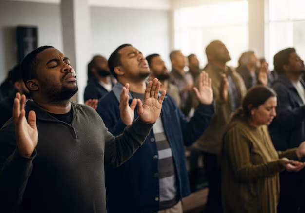 Salvation is key to heaven